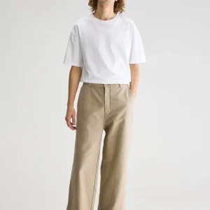 Bellerose Pole wijde broek