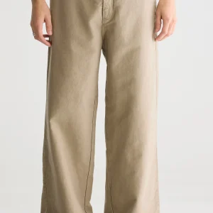 Bellerose Pole wijde broek