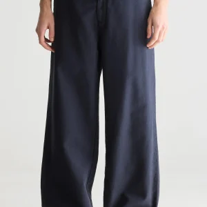 Bellerose Pole wijde broek