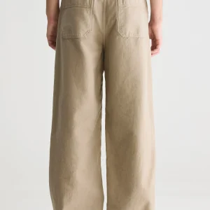 Bellerose Pole wijde broek