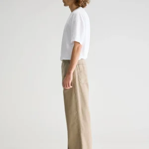 Bellerose Pole wijde broek