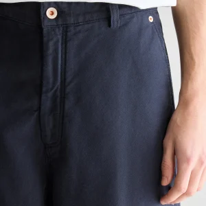 Bellerose Pole wijde broek