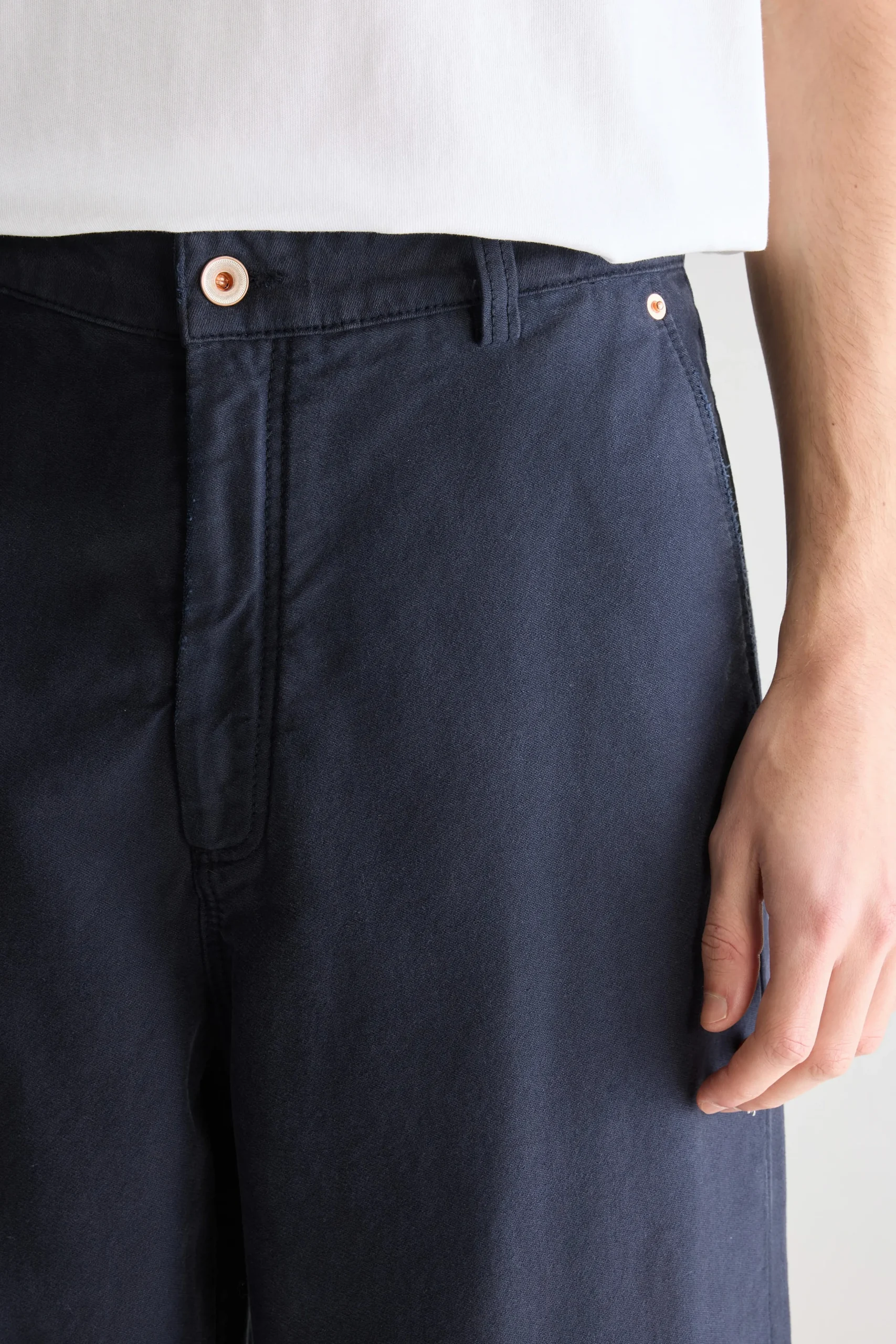 pole_wijde_broek_4.webp Bellerose Pole wijde broek