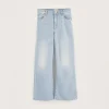 Kinderen Bellerose Popies flared jeans