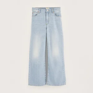 Kinderen Bellerose Popies flared jeans