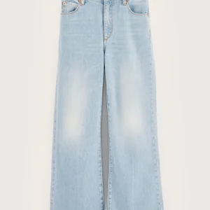 Kinderen Bellerose Popies flared jeans