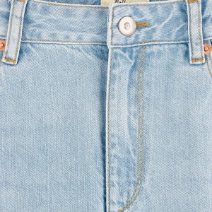 Kinderen Bellerose Popies flared jeans