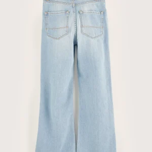 Kinderen Bellerose Popies flared jeans