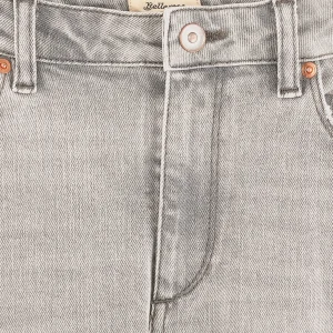 Kinderen Bellerose Popies flared jeans