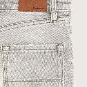 Kinderen Bellerose Popies flared jeans