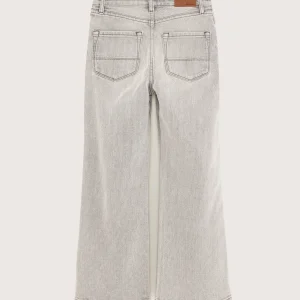 Kinderen Bellerose Popies flared jeans