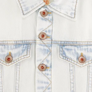 Kinderen Bellerose Powers korte jumpsuit