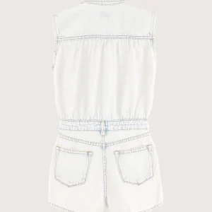 Kinderen Bellerose Powers korte jumpsuit