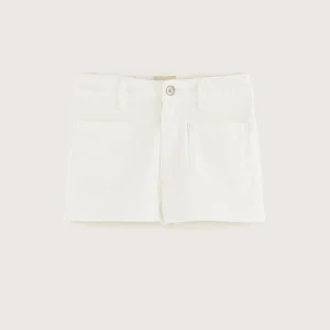 Kinderen Bellerose Preppy denim short