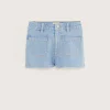 Kinderen Bellerose Preppy denim short