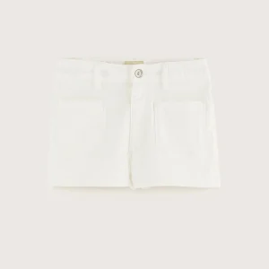 Kinderen Bellerose Preppy denim short