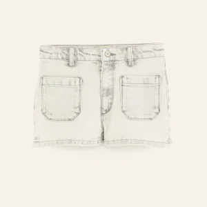 Kinderen Bellerose Preppy denim short