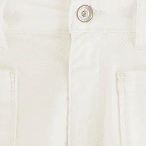 Kinderen Bellerose Preppy denim short