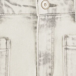 Kinderen Bellerose Preppy denim short