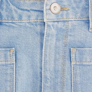 Kinderen Bellerose Preppy denim short