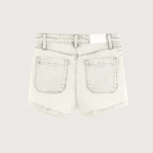 Kinderen Bellerose Preppy denim short
