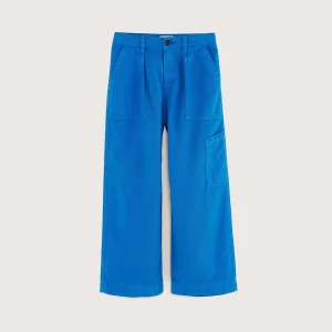 Kinderen Bellerose Prisha workwear broek