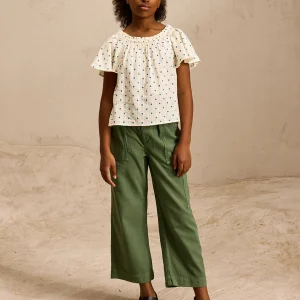 Kinderen Bellerose Prisha workwear broek