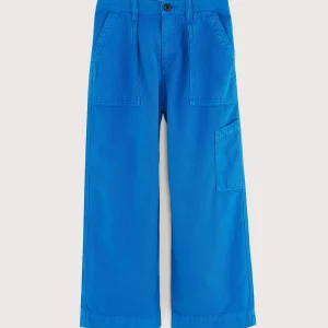 Kinderen Bellerose Prisha workwear broek