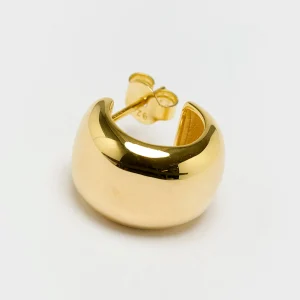 Ragbag studio RAGBAG Reflection Kleine e Oorringen