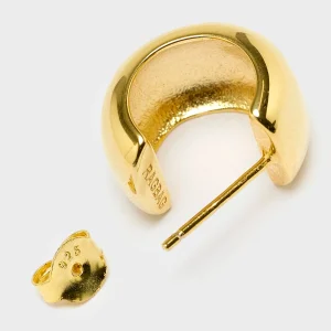 Ragbag studio RAGBAG Reflection Kleine e Oorringen