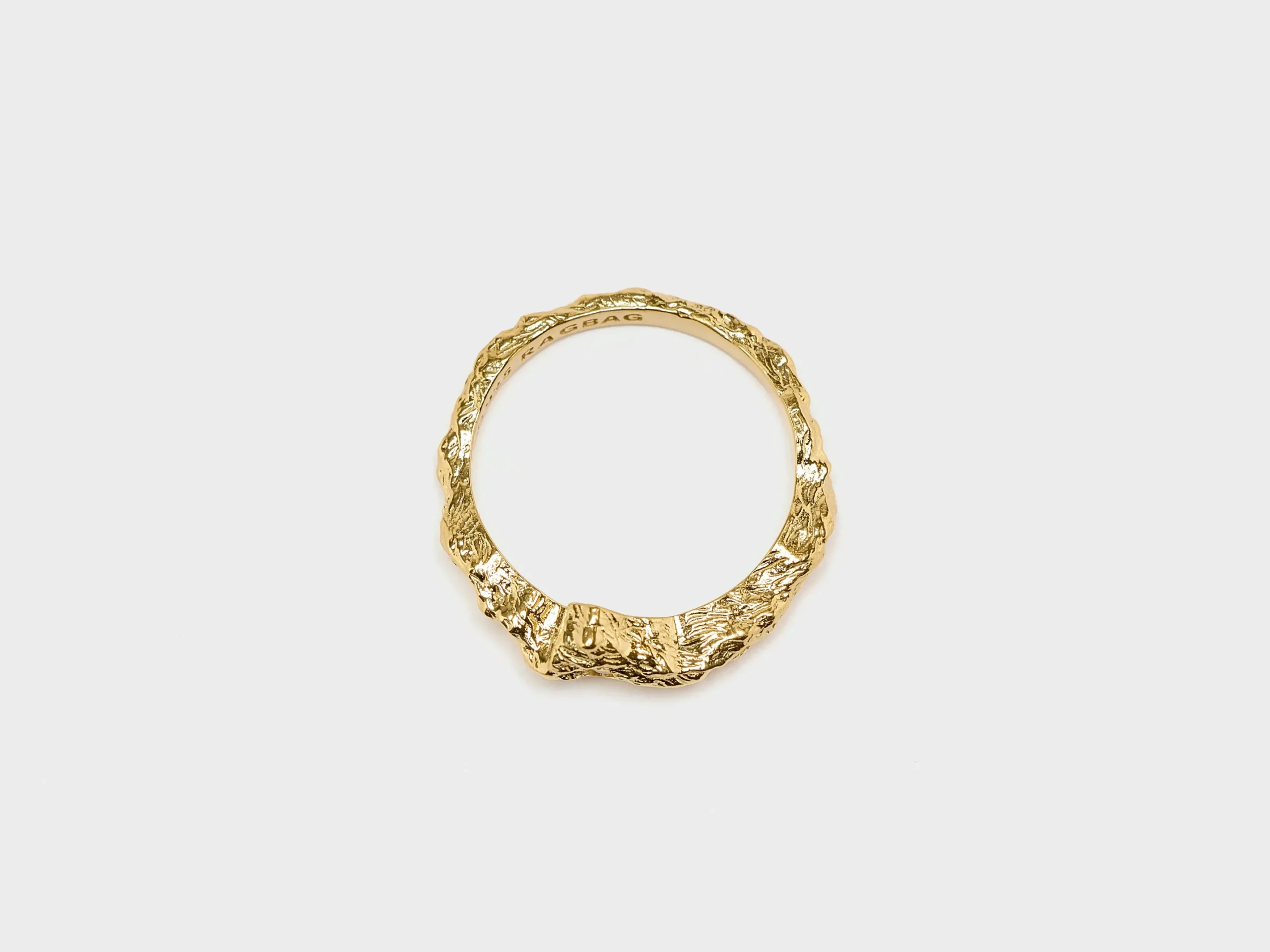 ragbag_shoreline_small_ri_0.webp Ragbag studio RAGBAG Shoreline Small Ring