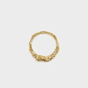 Ragbag studio RAGBAG Shoreline Small Ring