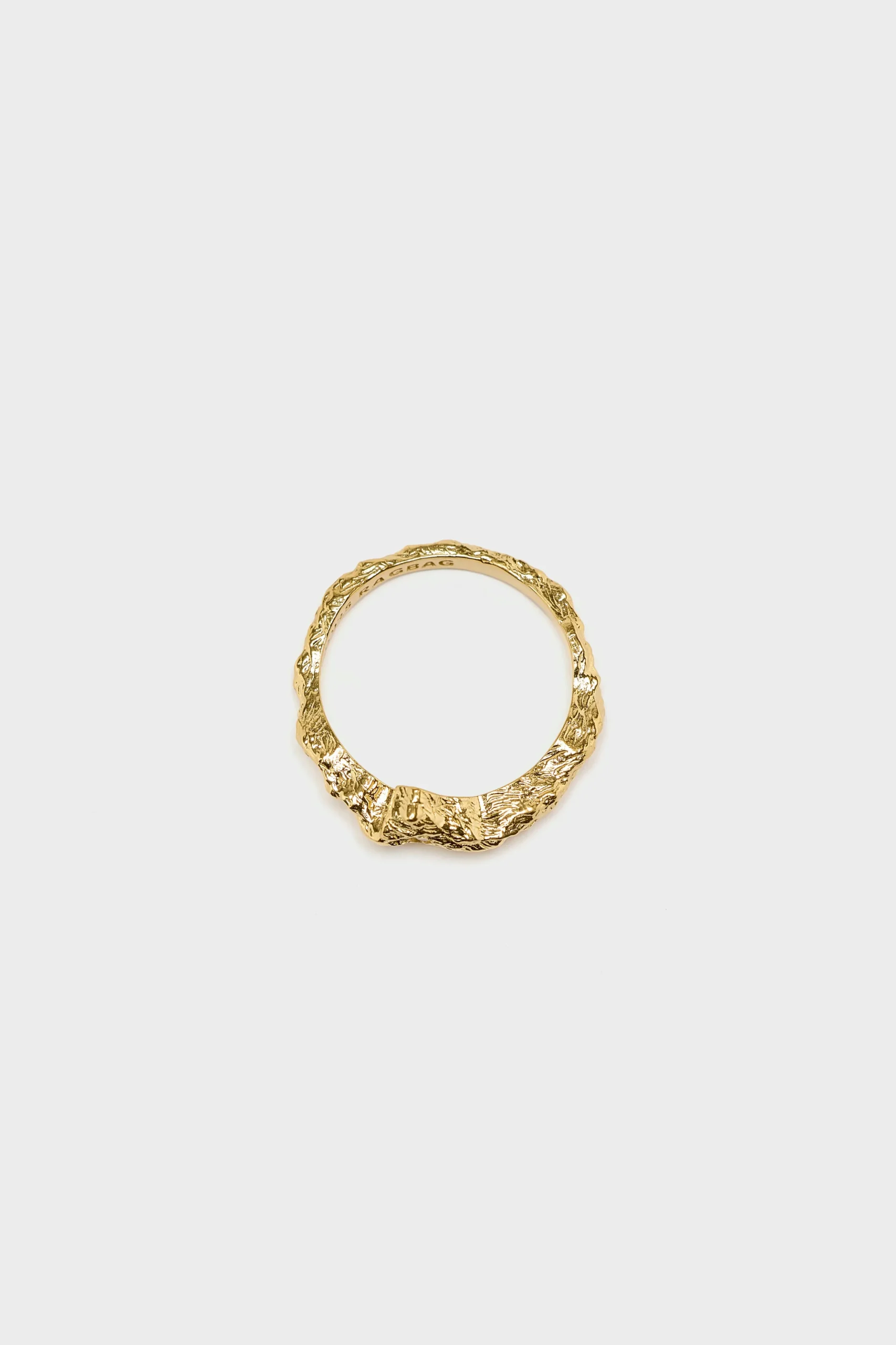 ragbag_shoreline_small_ri_1.webp Ragbag studio RAGBAG Shoreline Small Ring