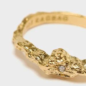 Ragbag studio RAGBAG Shoreline Small Ring