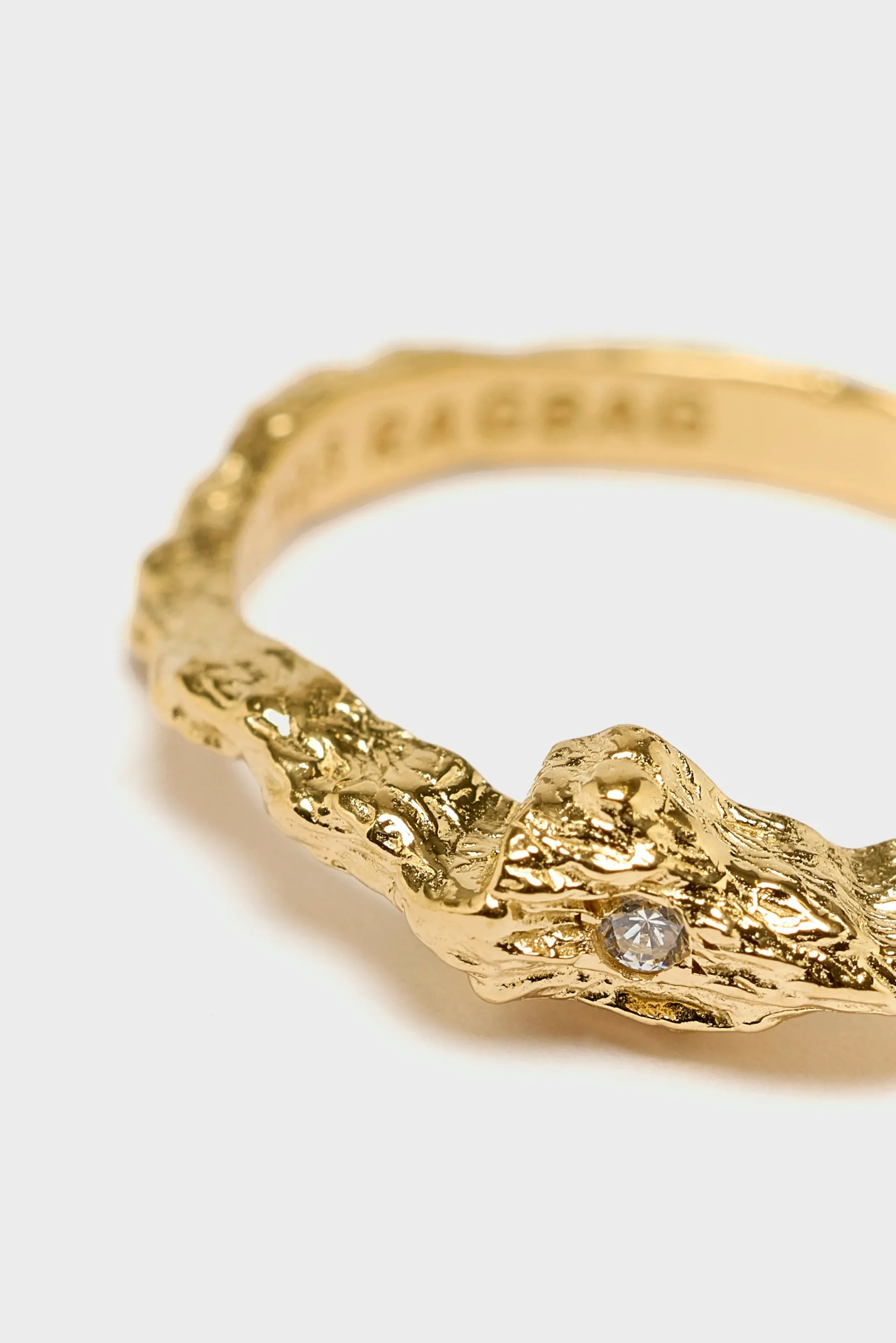 ragbag_shoreline_small_ri_2.webp Ragbag studio RAGBAG Shoreline Small Ring