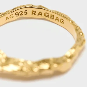 Ragbag studio RAGBAG Shoreline Small Ring