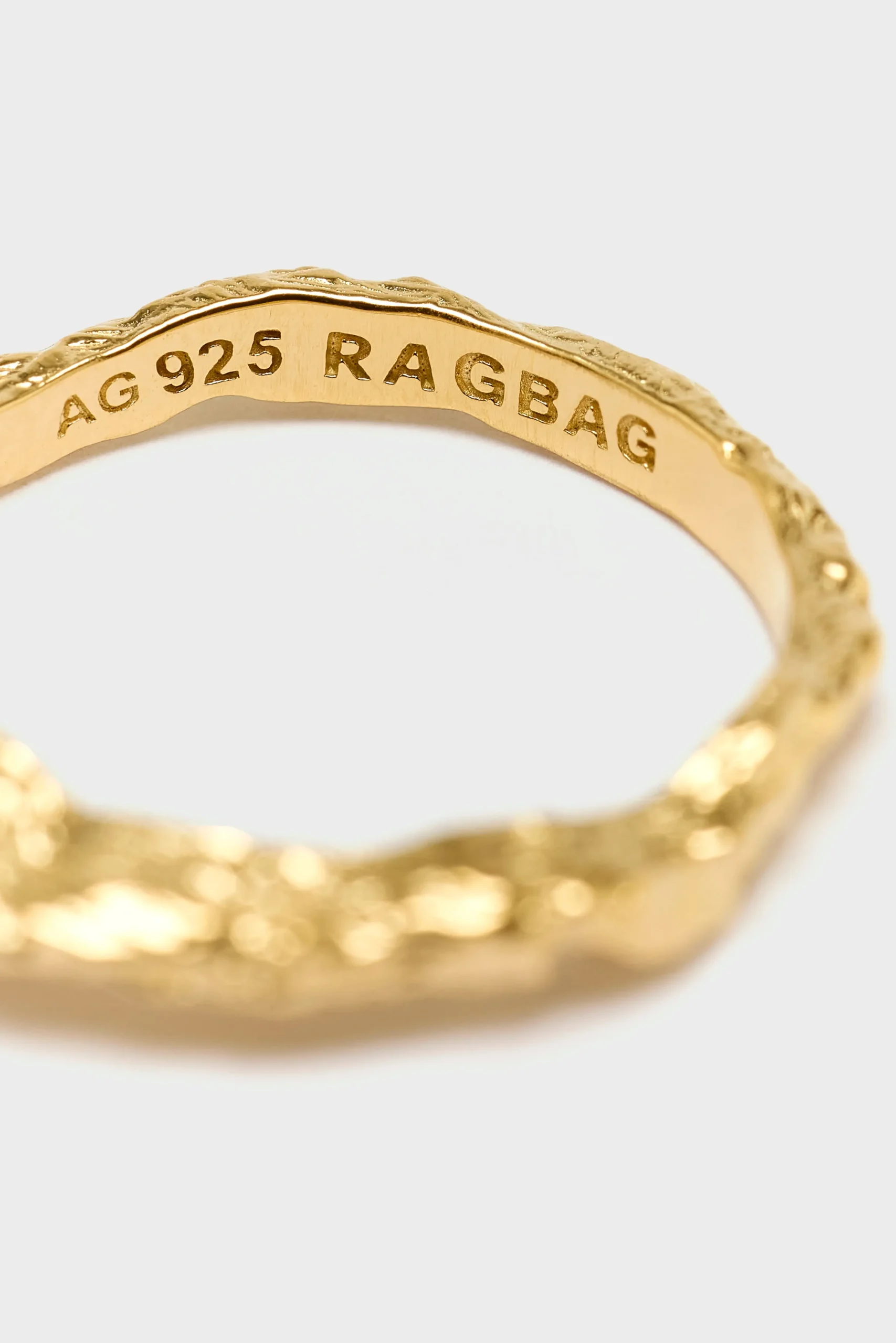 ragbag_shoreline_small_ri_3.webp Ragbag studio RAGBAG Shoreline Small Ring