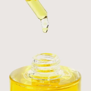 Rowse Koudgeperste biologische jojoba olie