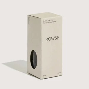 Rowse Organische Rozenwater Toner
