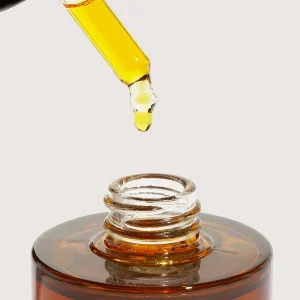 Rowse Purify night serum voor de acnégevoelige huid