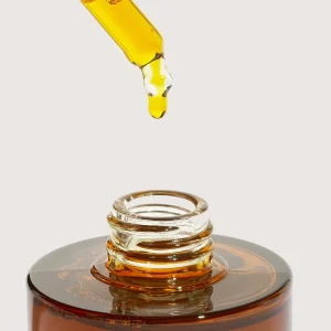 Rowse Regenrate night serum voor de rijpere huid