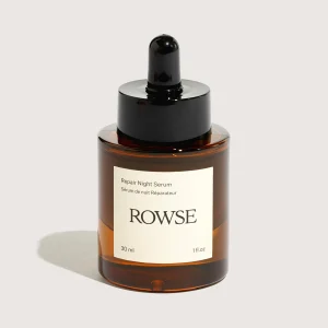 Rowse Repair nacht serum voor de gevoelige huid