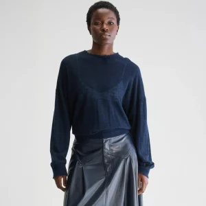 Bellerose Rybala ronde hals trui