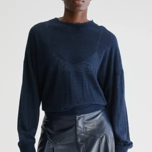 Bellerose Rybala ronde hals trui