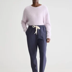 Bellerose Sacha tapered broek