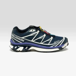 Salomon sport SALOMON XT-6 Gore-Tex voor Vrouwen