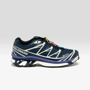 Salomon sport SALOMON XT-6 Gore-Tex voor Vrouwen