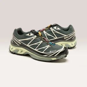 Salomon XT-6 Gore-tex voor Vrouwen