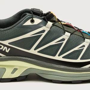 Salomon XT-6 Gore-tex voor Vrouwen