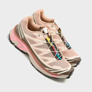 Salomon sport SALOMON XT-6 voor Vrouwen